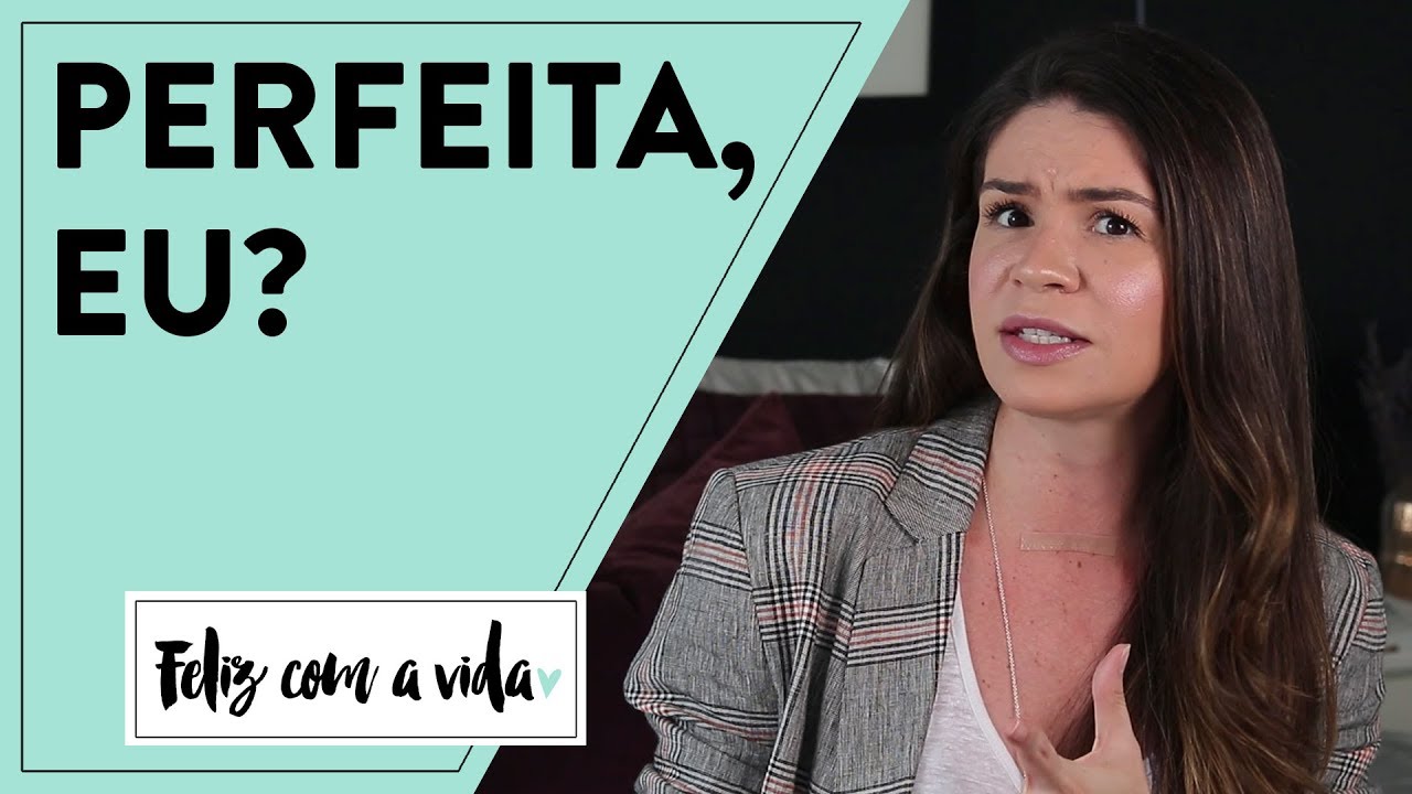 8 SINAIS DE QUE VOCÊ É PERFECCIONISTA E COMO MELHORAR
