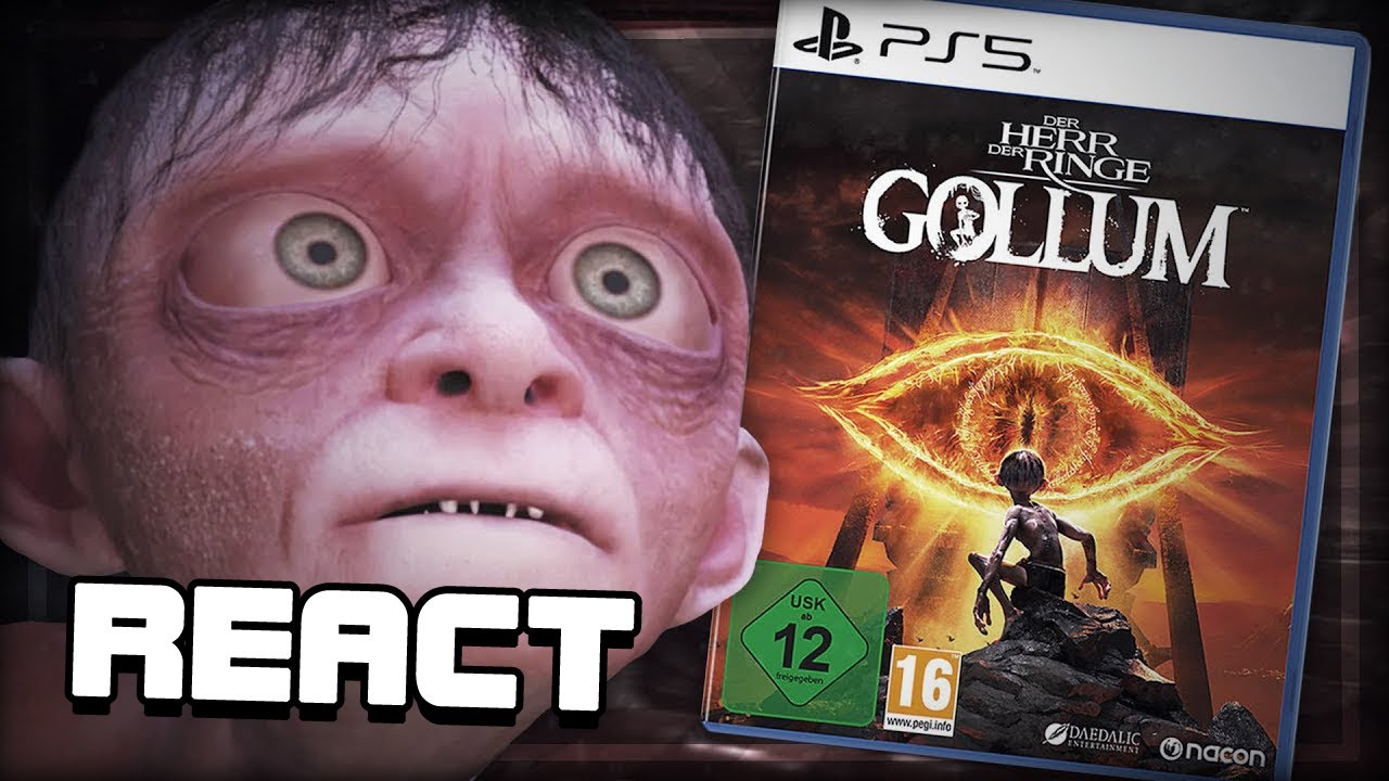 React: Das schlimmste Spiel des Jahres (und dessen Folgen)