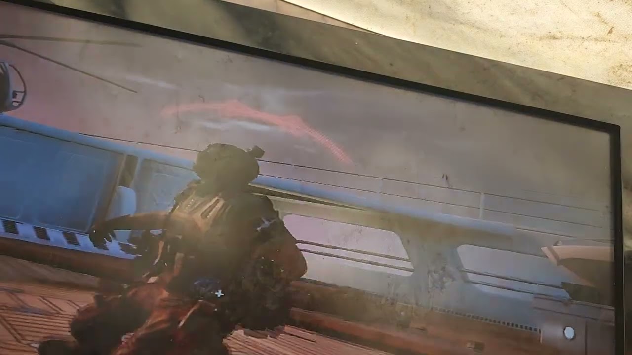 Cod bo2 free for all