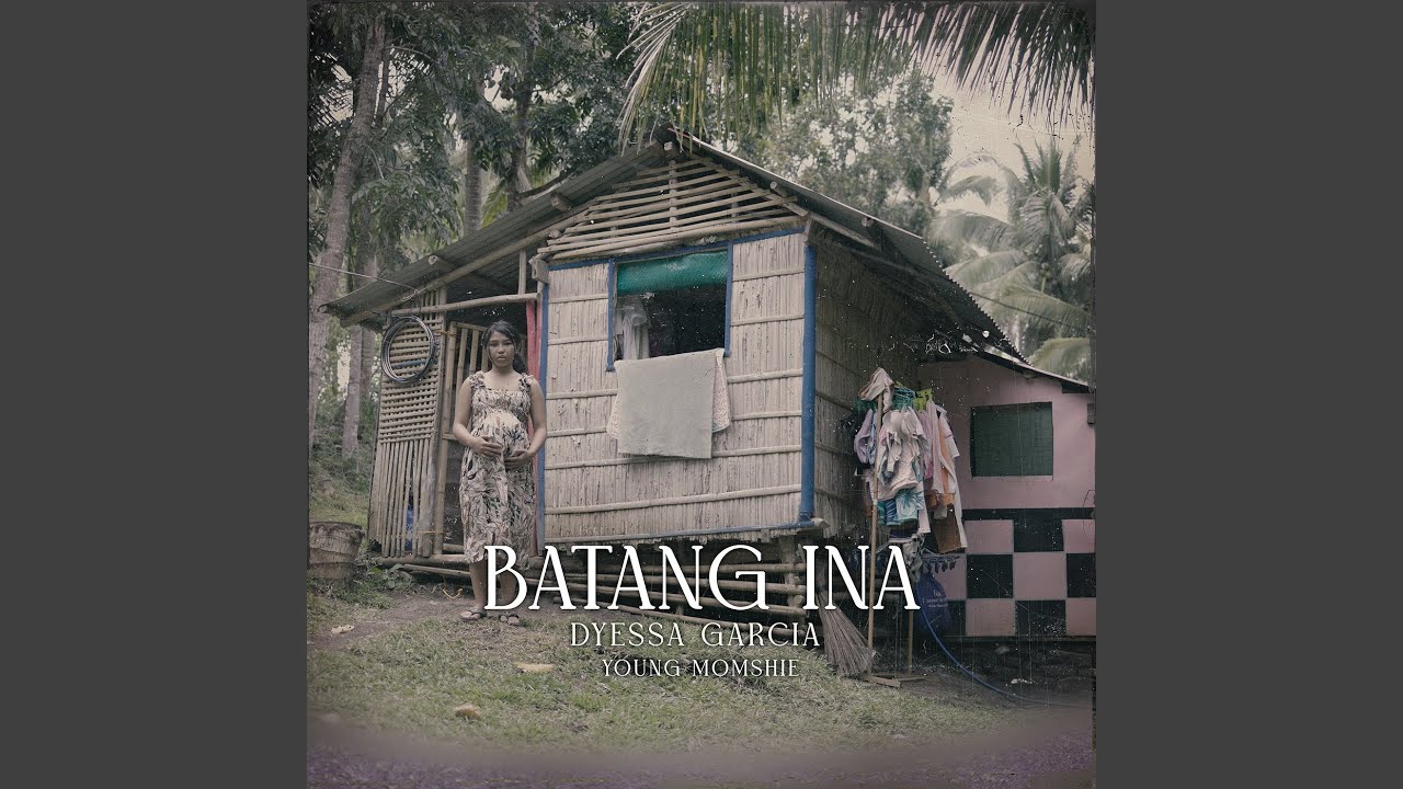 Batang Ina