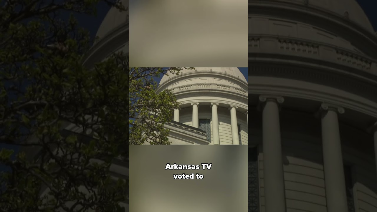 Arkansas PBS to remain on air for 2027 after reaching funding goal
