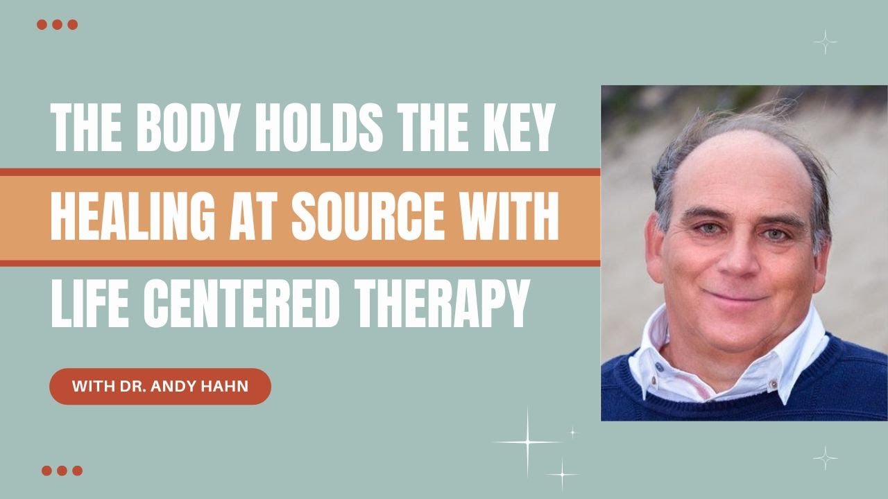 The Body Holds the Key webinar 12 11 2025