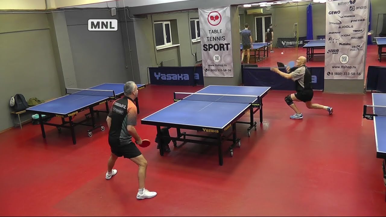 ФИНАЛ 24.12 настольный теннис Новогодний ПРИЗОВОЙ турнир TTSPORT
