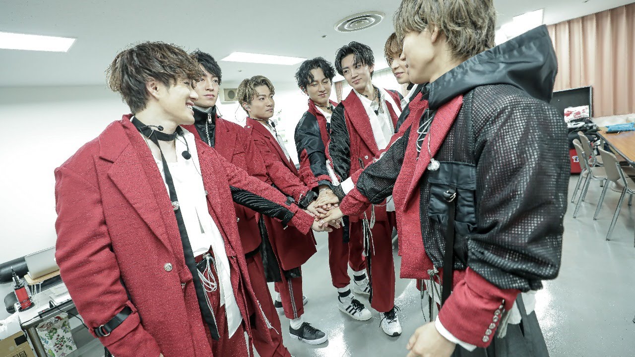 7ORDERメジャーデビュー WE ARE ONE～ここからが始まり～