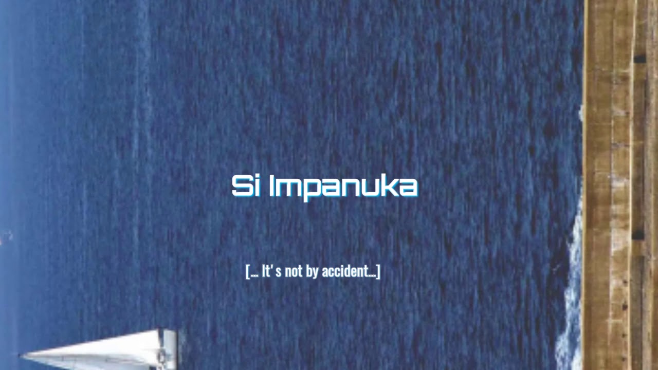 Si Impanuka by Mission Singers | Lyrics