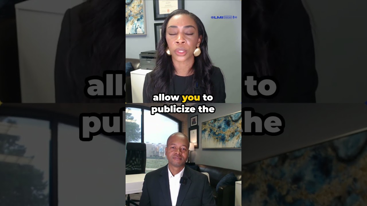 Alternatives for When You Cannot Find the Person  to Serve Court Papers with Dannielle Simms