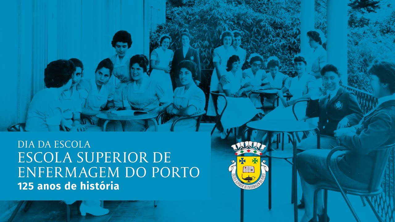 Comemorações dos 125 anos da Escola Superior de Enfermagem do Porto - Tarde Cultural