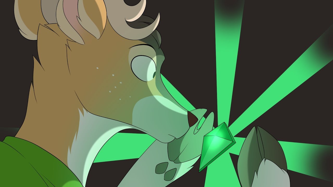 MLP:FiM - What does Tyandaga's Gem Even Do!?