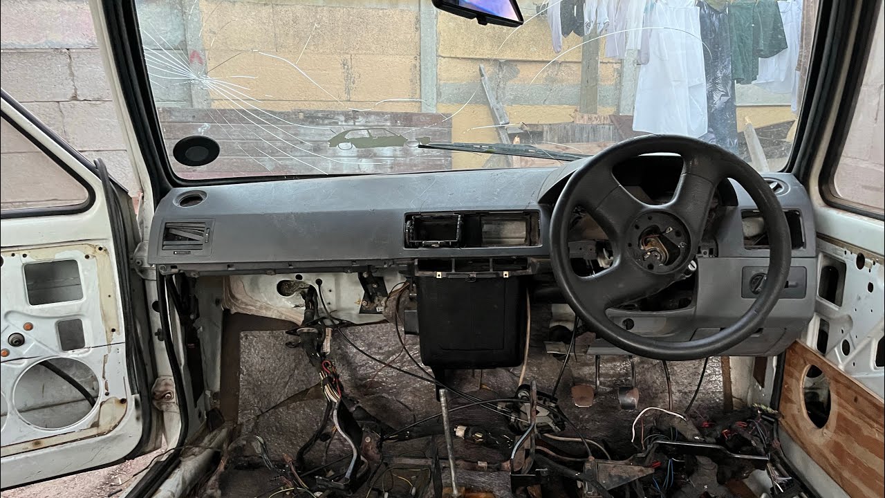 Part 2 of the MK1 new spec conversation 