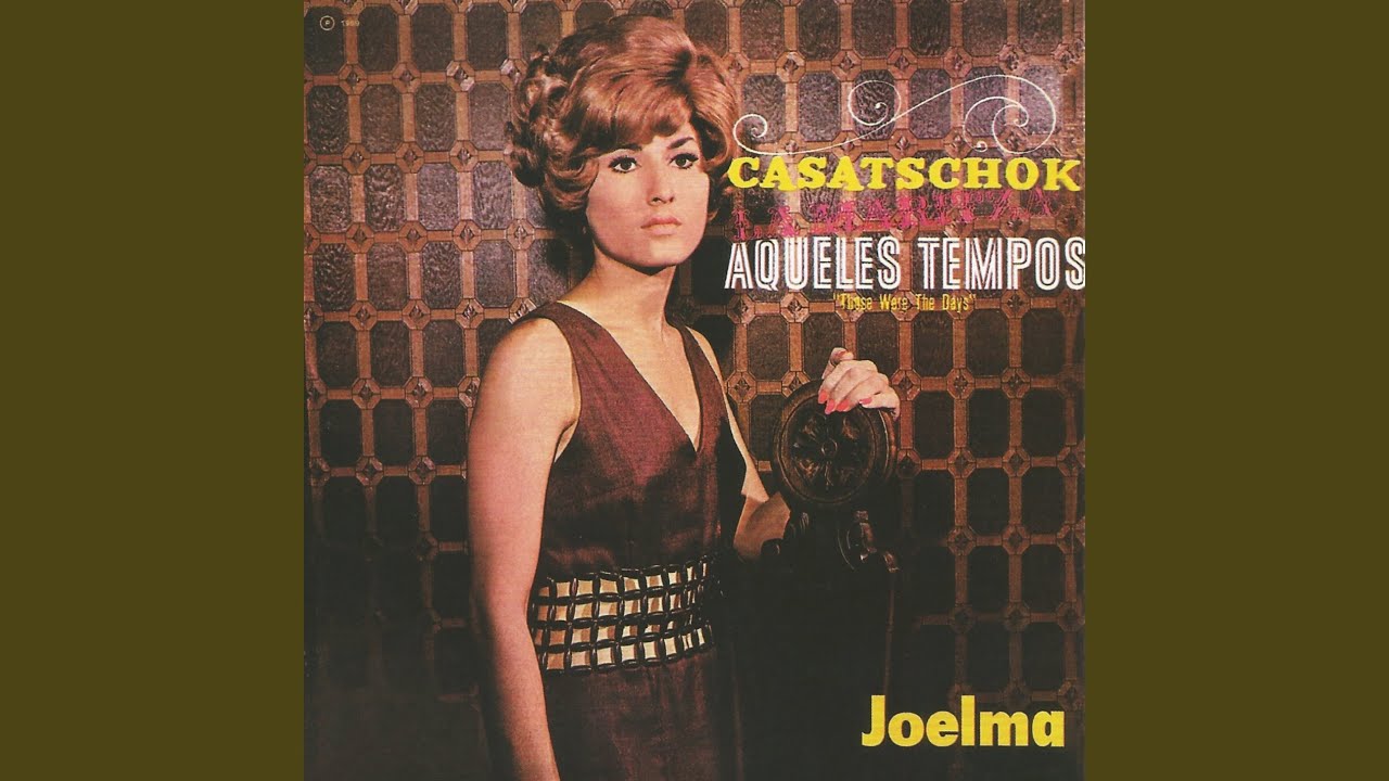 Aqueles tempos