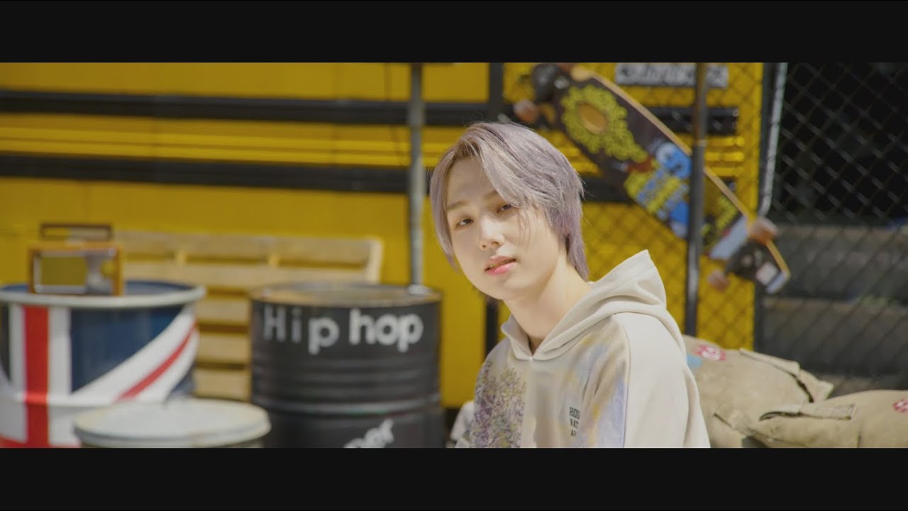 W.A.O (위아더원)-현기증 (Dizzy)
