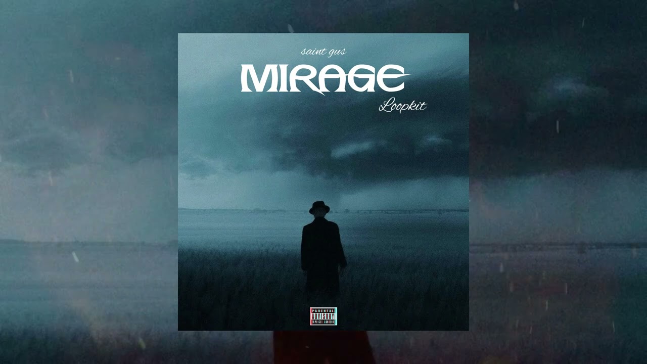 FREE | Orchestral Drill Loop Kit/Sample Pack - MIRAGE (Cinematic, Ambient, Fivio Foreign, Pop Smoke)