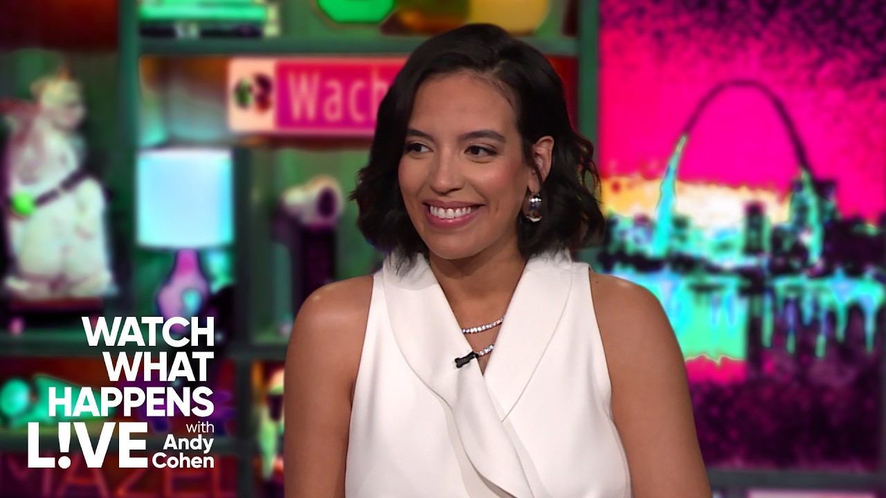 Danielle Olivera Agrees Lindsay Hubbard Has Minions | WWHL