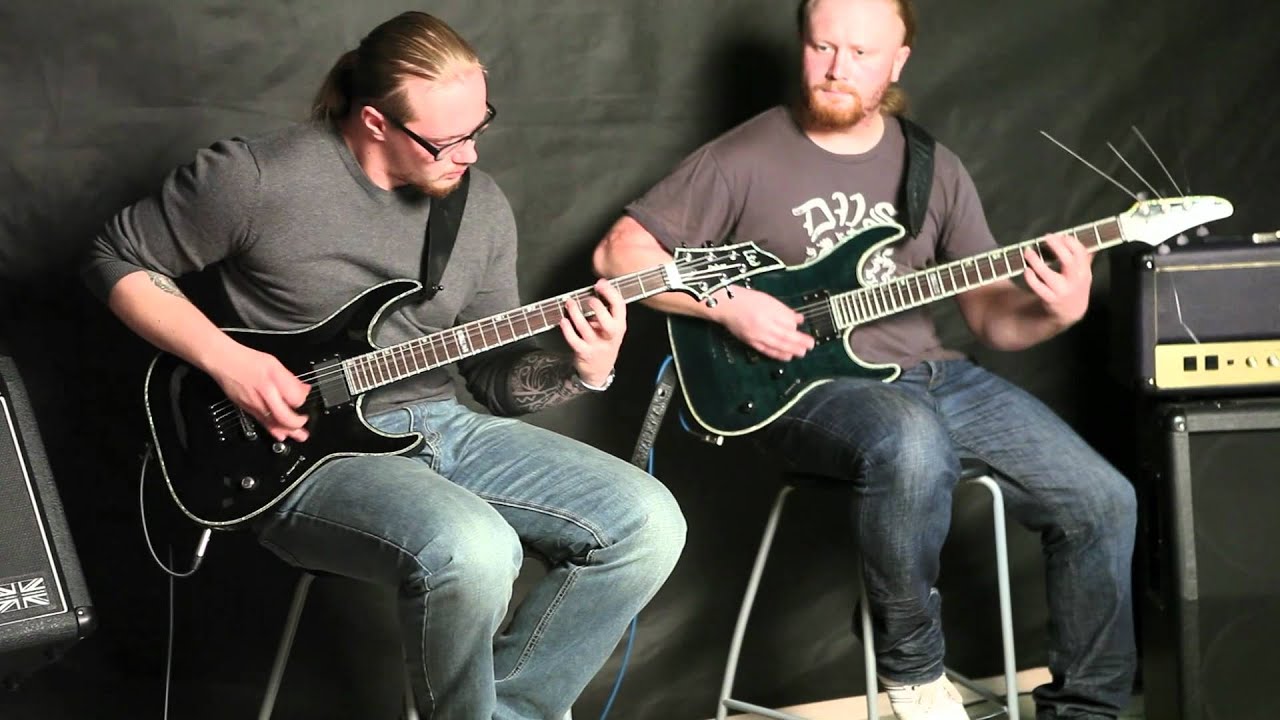DARGER new album 2012 COMING SOON