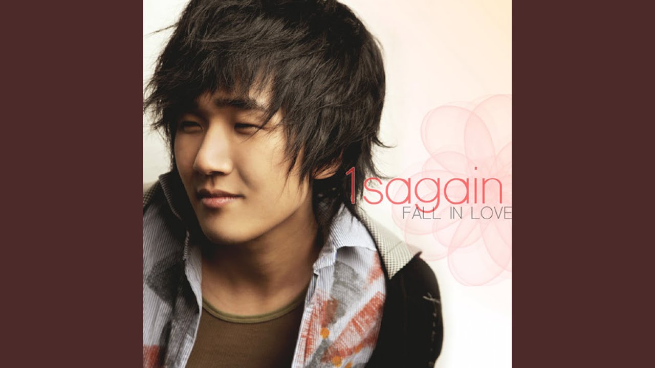 Fall In Love Version 2