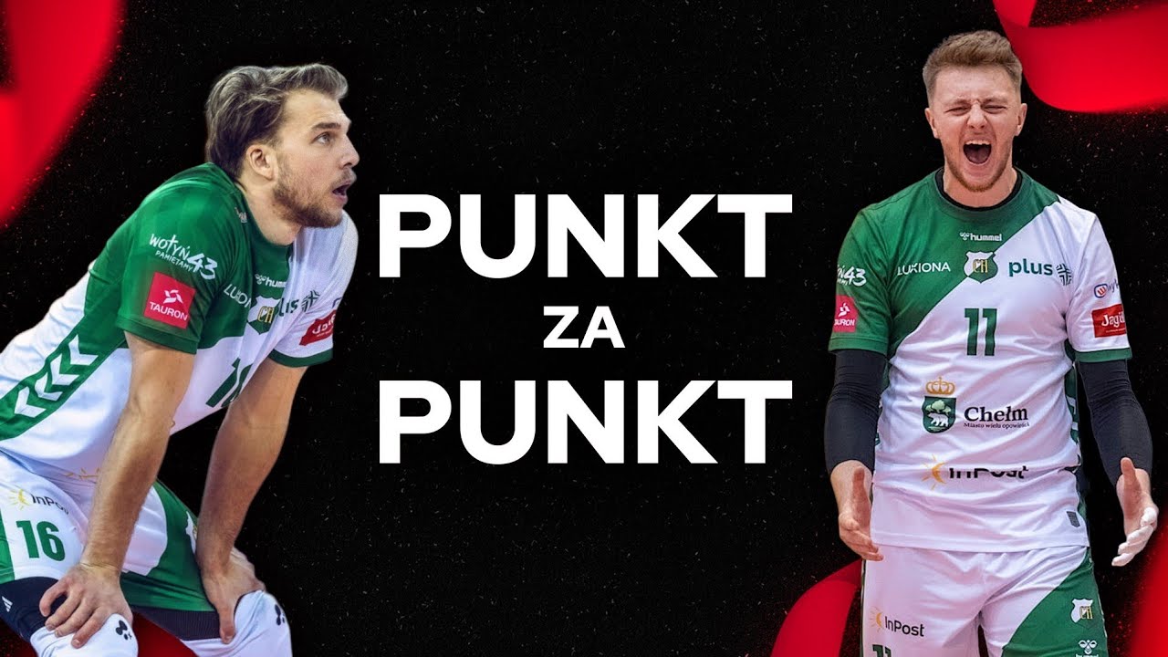 InPost ChKS Chełm | Punkt Za Punkt