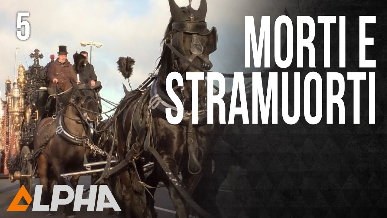 Morti e Stramuorti - Episodio 5