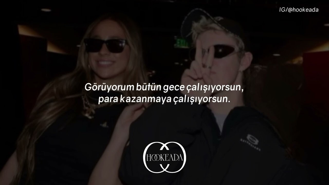 The Kid LAROI - GIRLS (Türkçe Çeviri)
