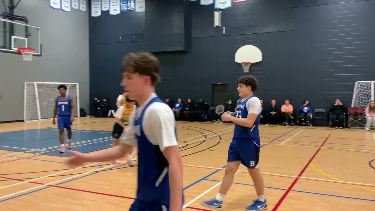Titans VS Académie Lafontaine - 10 février 2026