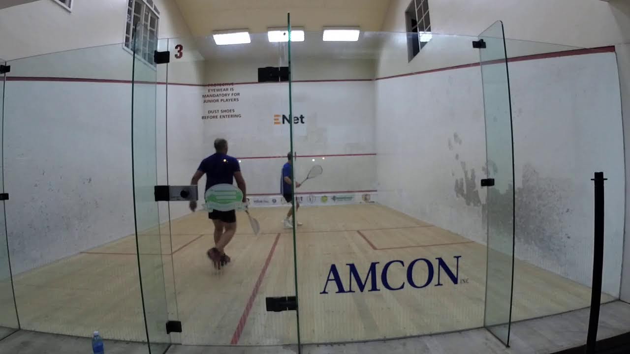 Day 2 C1 BCQS Masters Guyana 2026