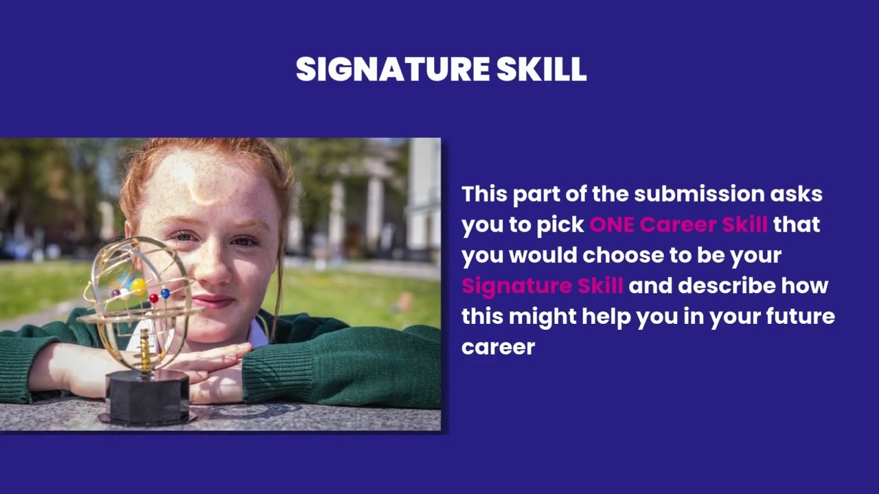 CareersPortal National Career Skills Competition 2026 - Leaving Cert Category