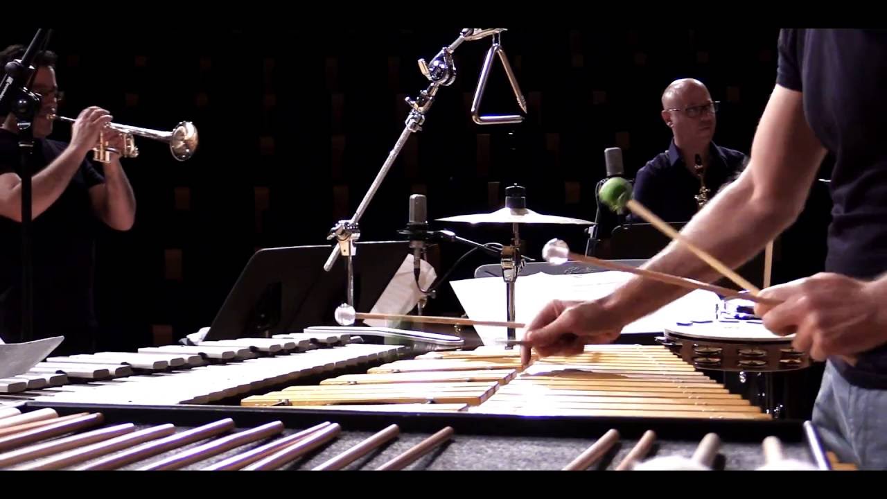 Tempera Ensemble: Shostakovich 6th  Symphony, 3rd mov.