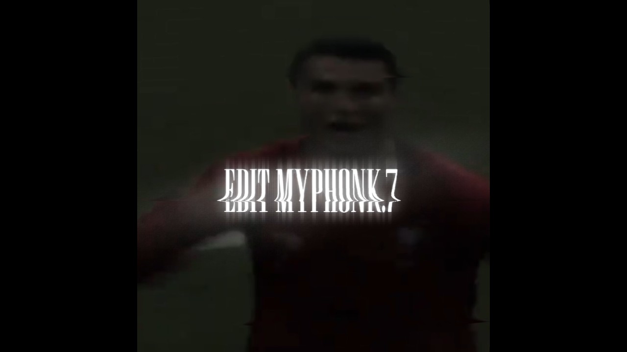 Mr.Champoint🐲🔥 #cristiano #edit #enp7 #funk