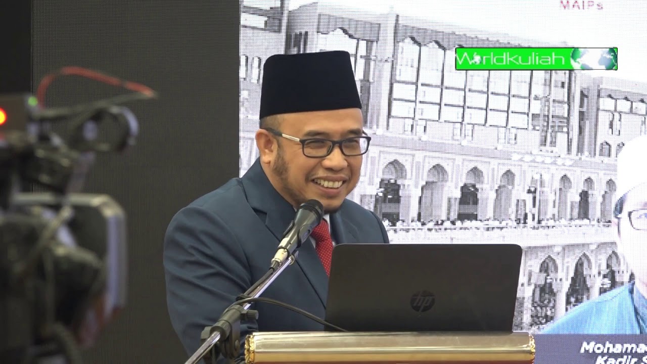 Nanti Bos2 Parti ana boleh pakai dalil ni_bkn BOHONG, nabi pun soalan sama jawab lain2