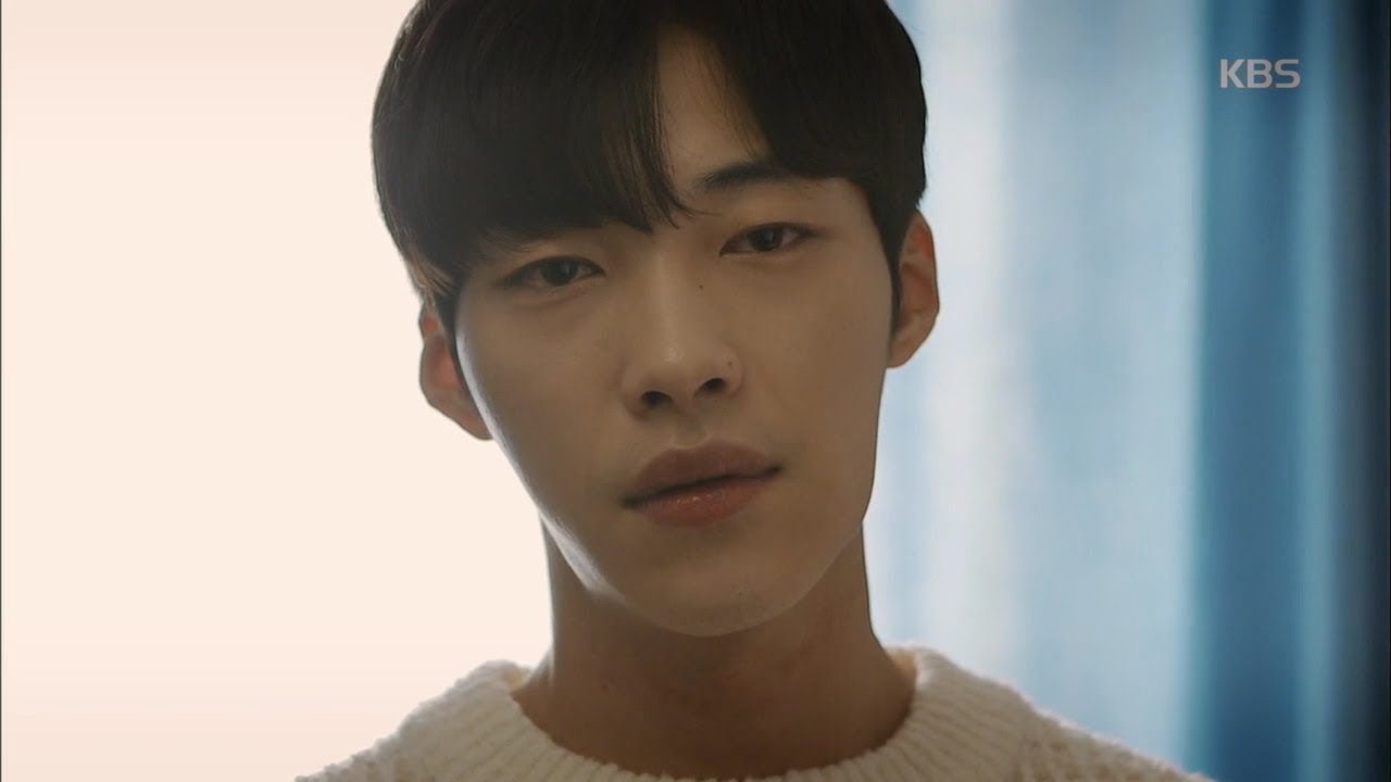 매드독 몰아보기 2편 사연있는 민준이(우도환) by도란woo