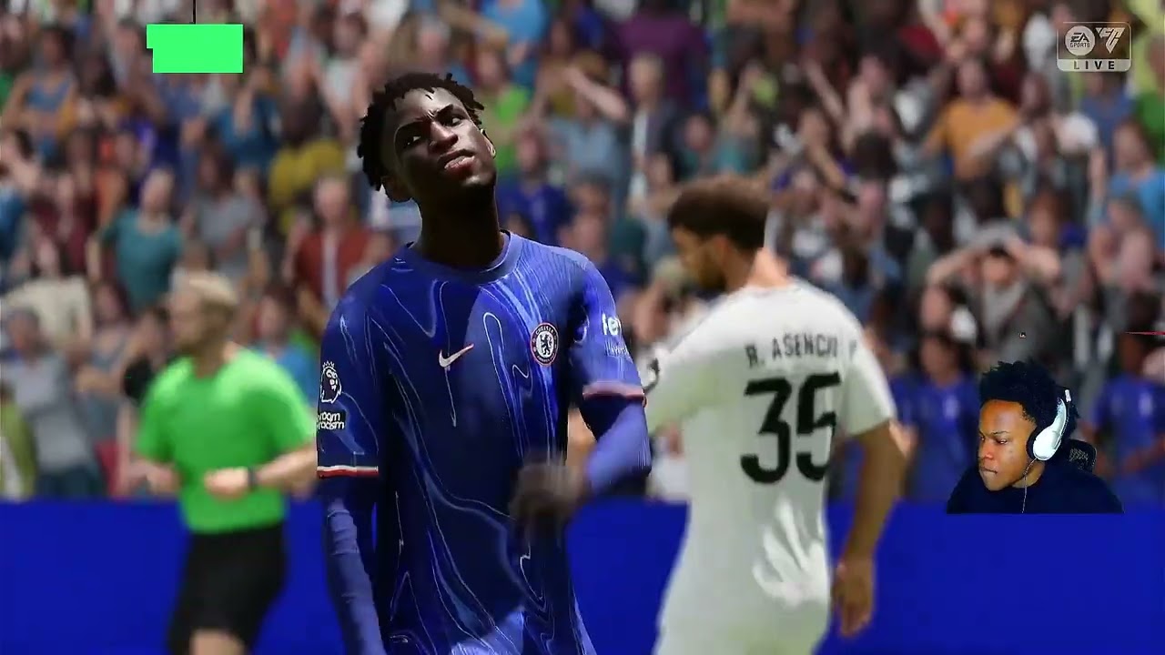 DAY 2 OF PLAYING FIFA TILL I GET BETTER!