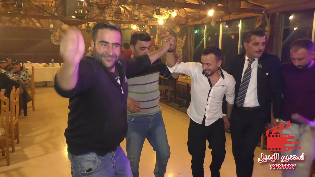 وصلت عرب النجم نادر الحسين  و البلدوزر  ايمن الحماد @تسجيلات-الهديل-صوت-و-صوره