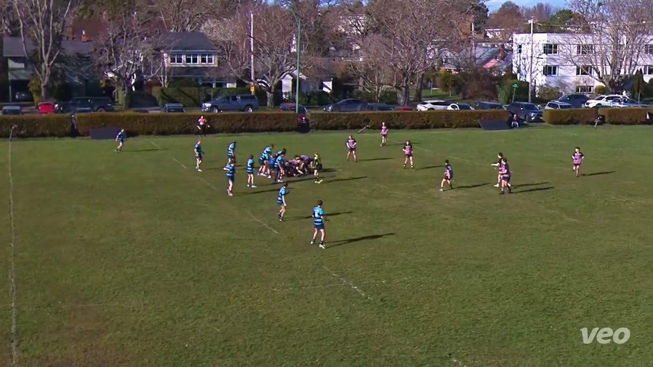 2026-02-14 U16boys vs Acalanes Dons Rugby
