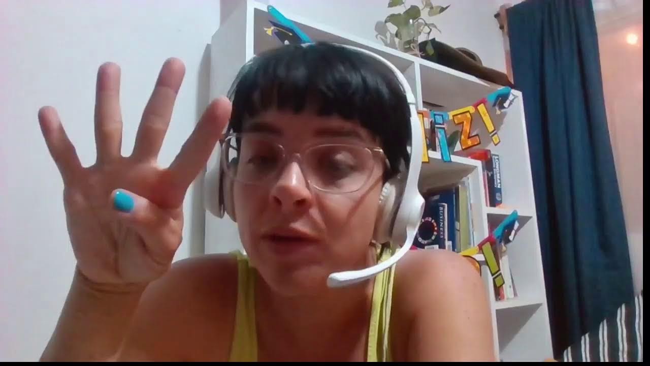 Les chismeo cómo es la logística del nuevo TOEFL IBT (Agosto 2023)