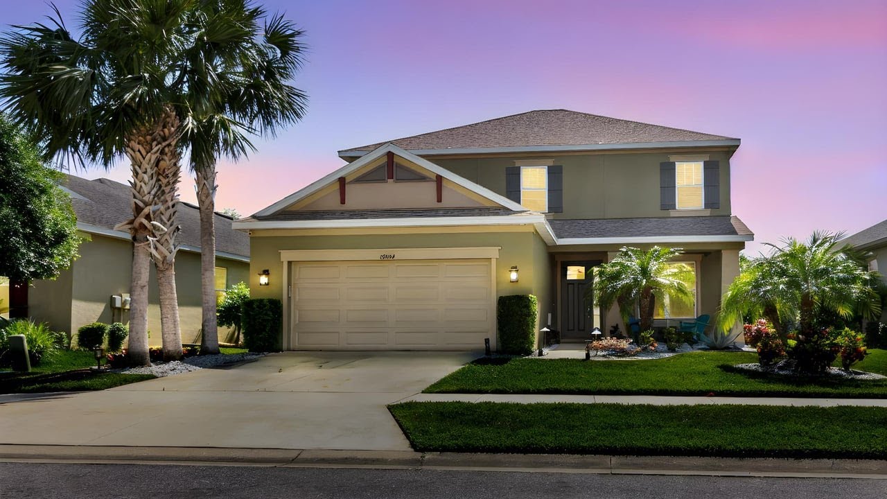 27094 Carolina Aster Dr, Wesley Chapel, FL