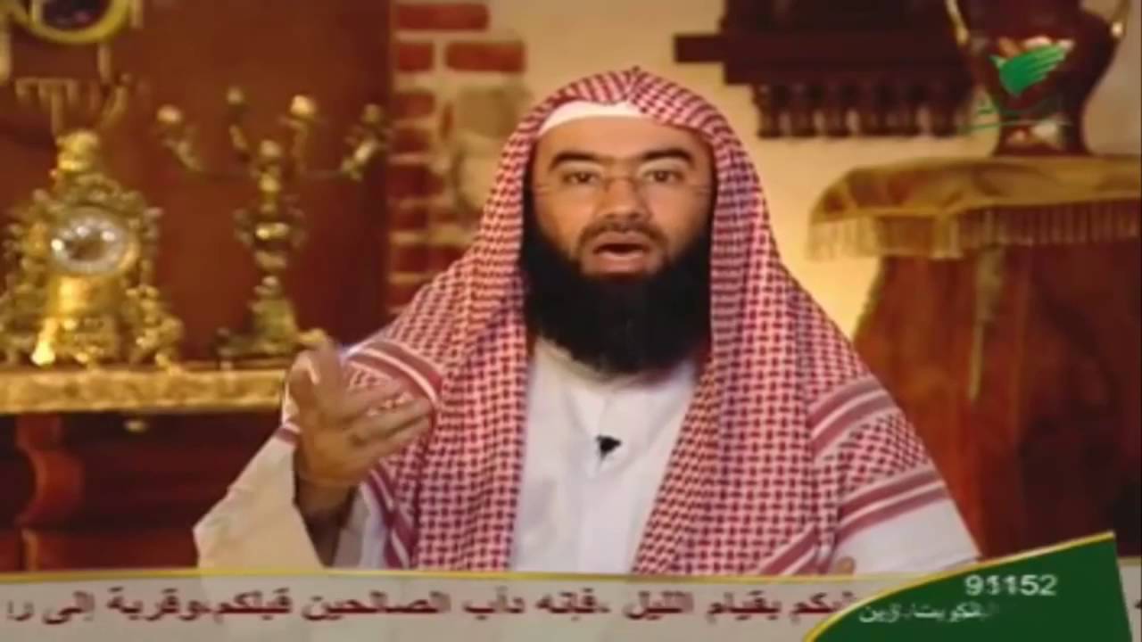 قصه الصحابي الذي رأى الدجال !!! - قصه جميله