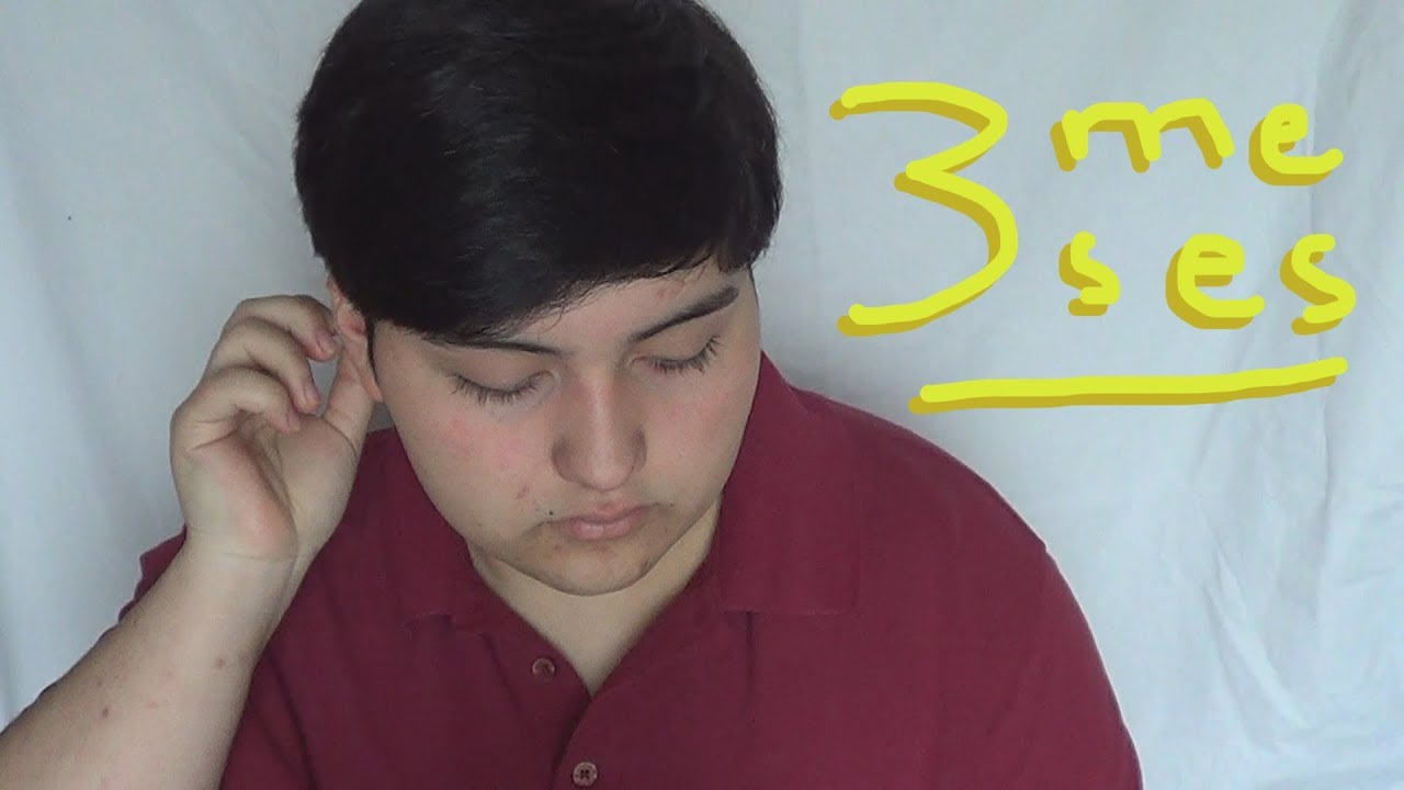 trans ftm: 3 meses en testosterona