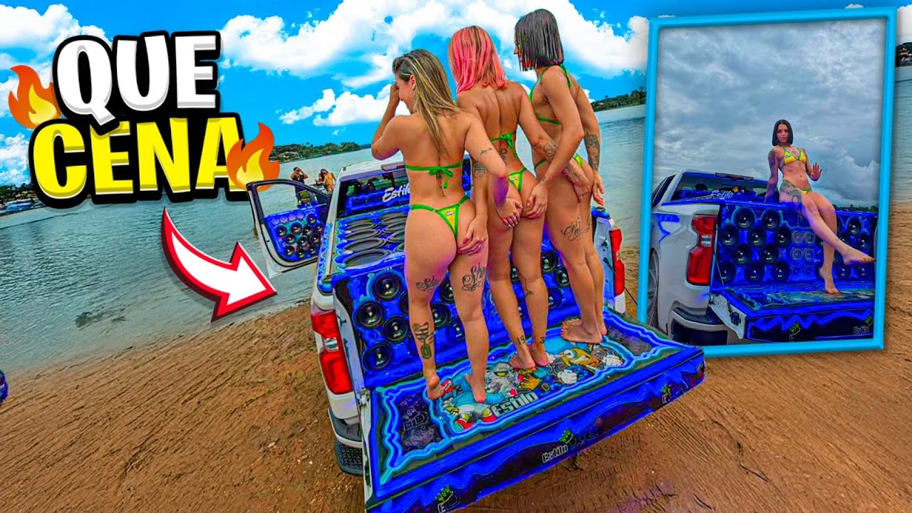 DESPEDIDA DA SILVERADO - EstiloDUB