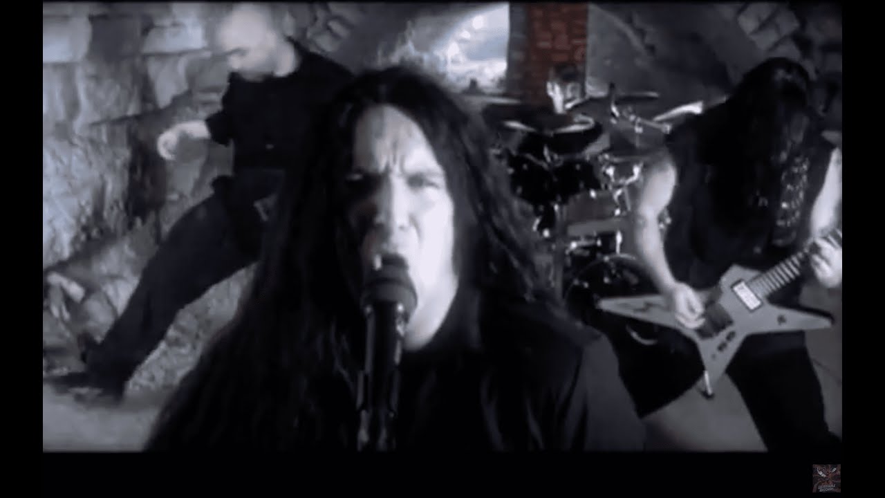 Immolation - World Agony (Official Video)