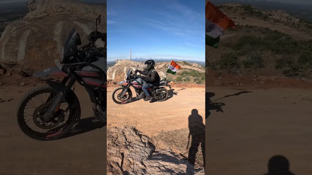 Independence Day Ride 2025