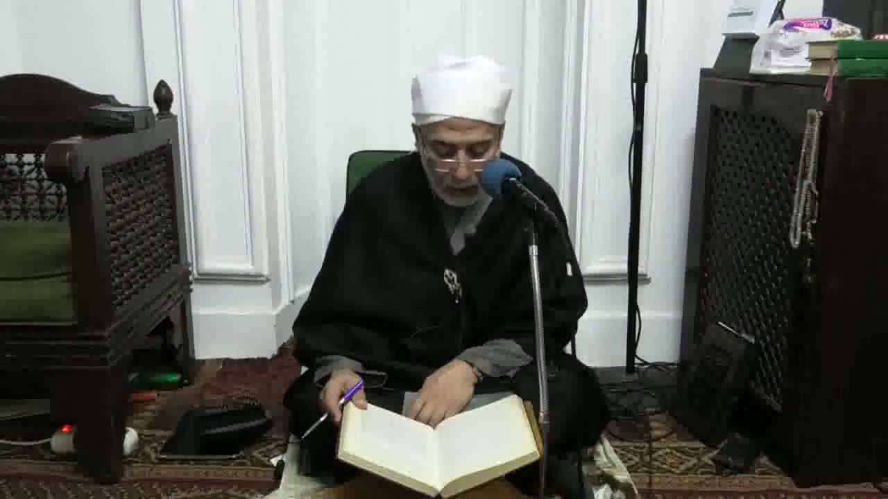 62- الاستقامة 