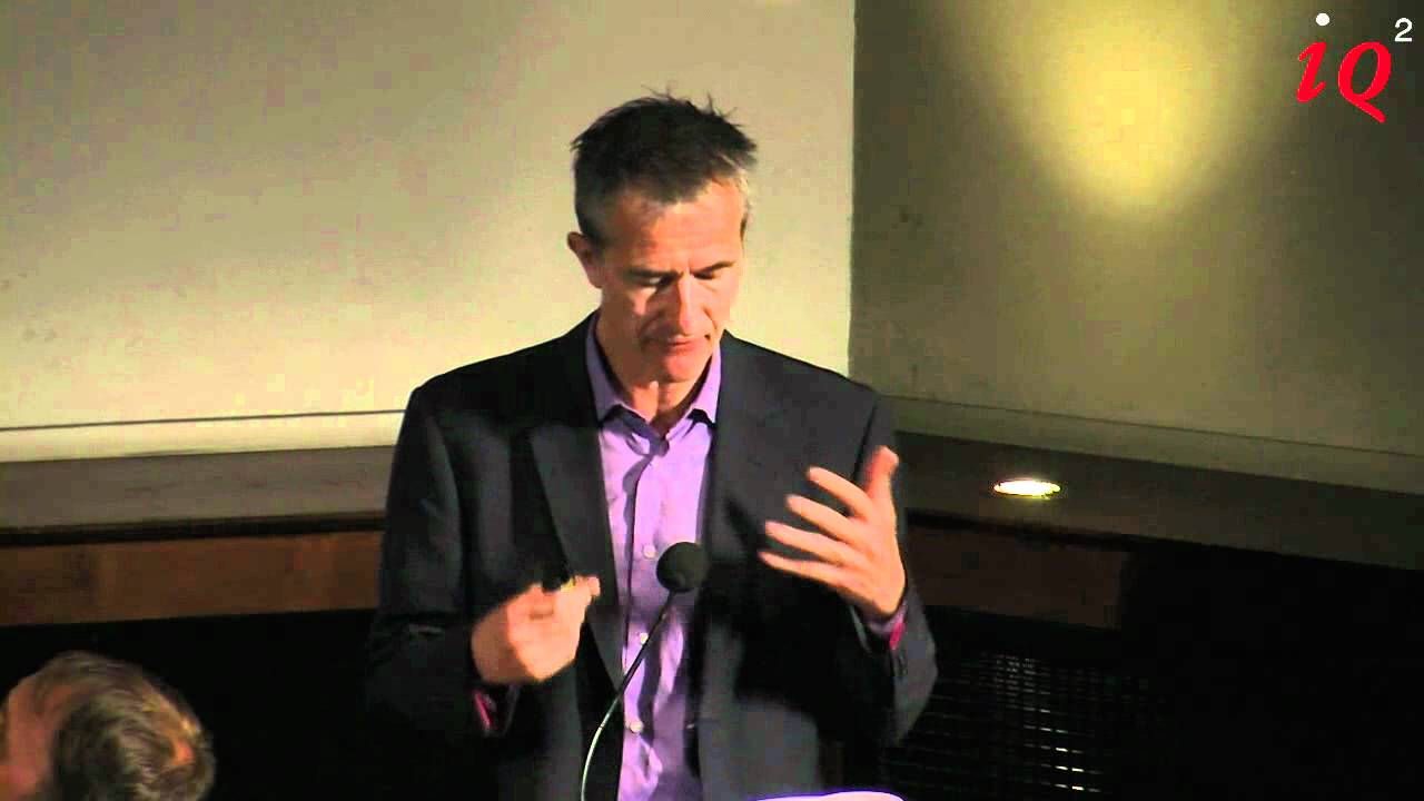 Geoff Dyer - photographing two-wheeled bliss - IQ2 Cycling festival