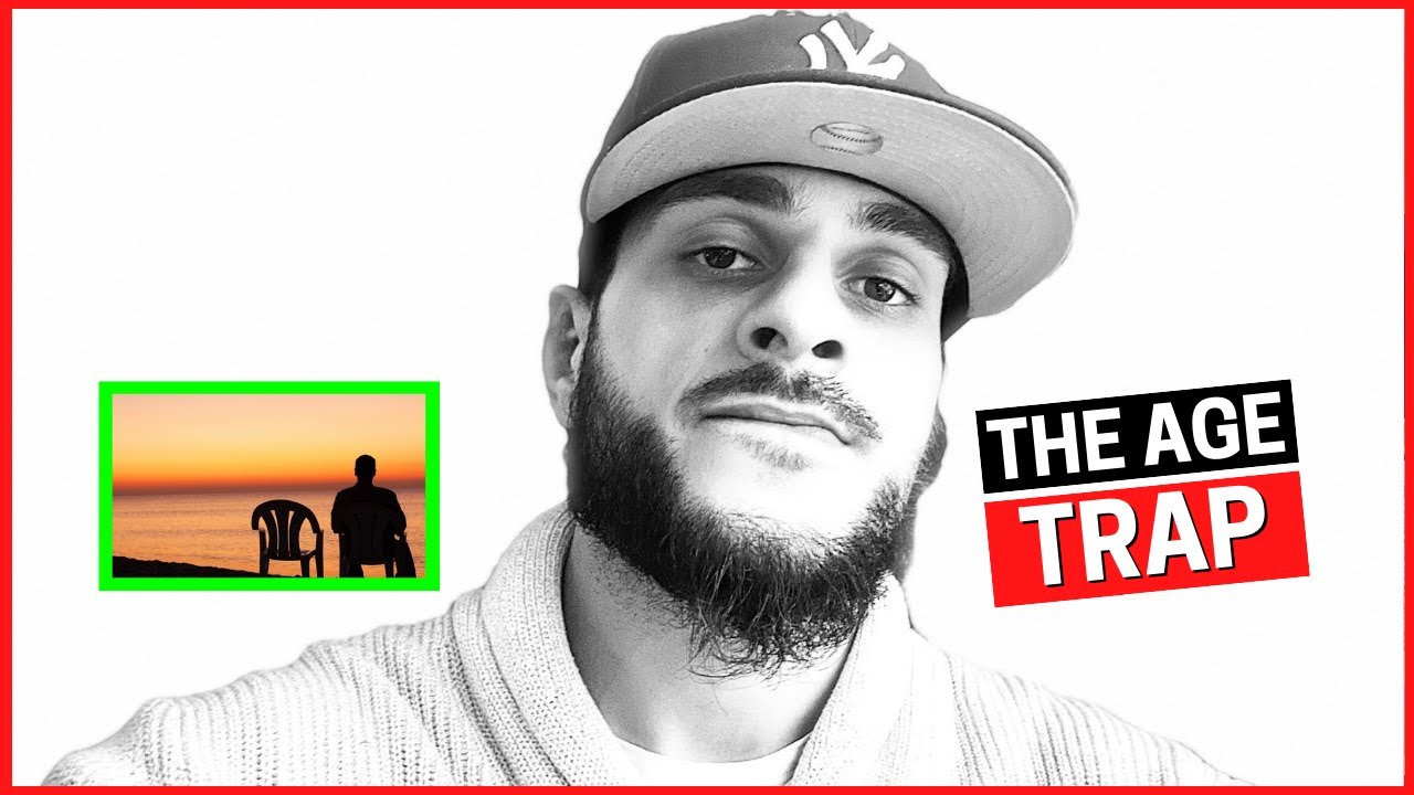 Why it's Harder For a Muslim Man to Marry after 30 If he's still single (and what to do about it)