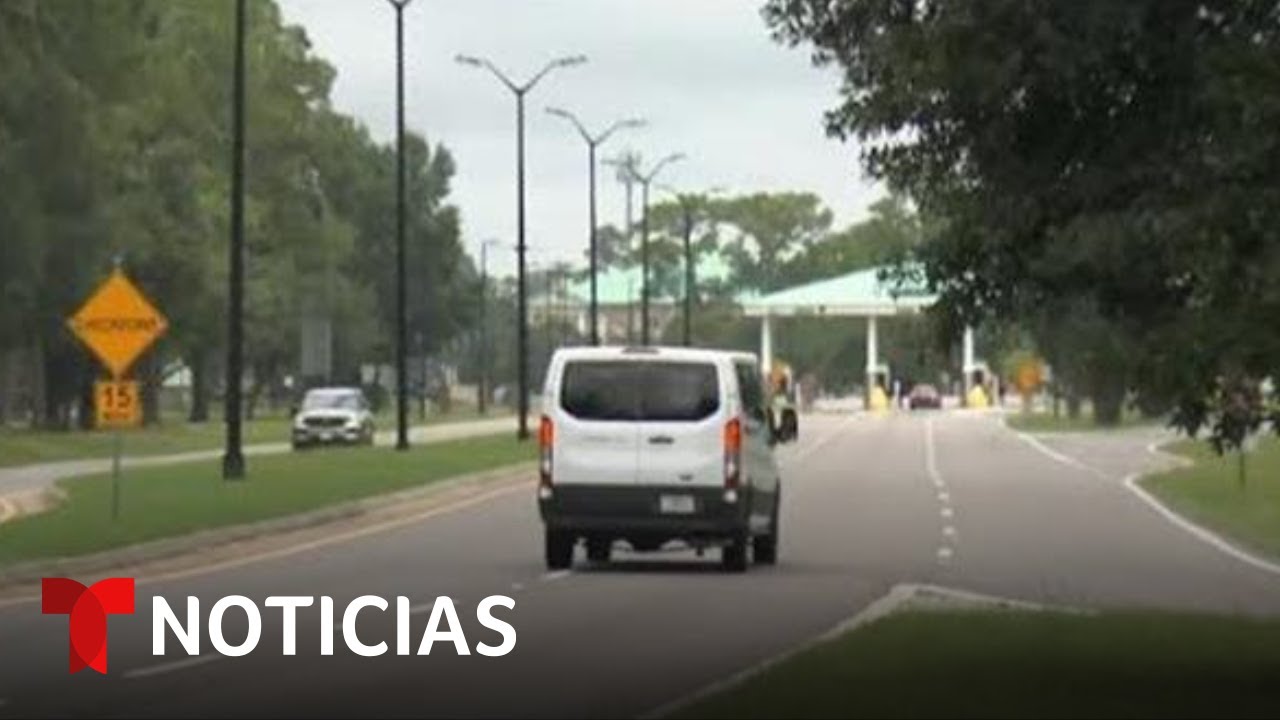 La policía responde a un tiroteo en la base militar Fort Stewart de Georgia