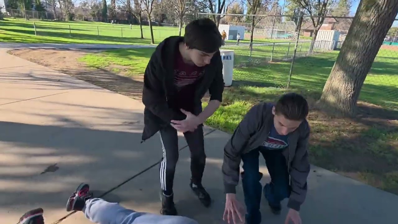 Medical Career Vid