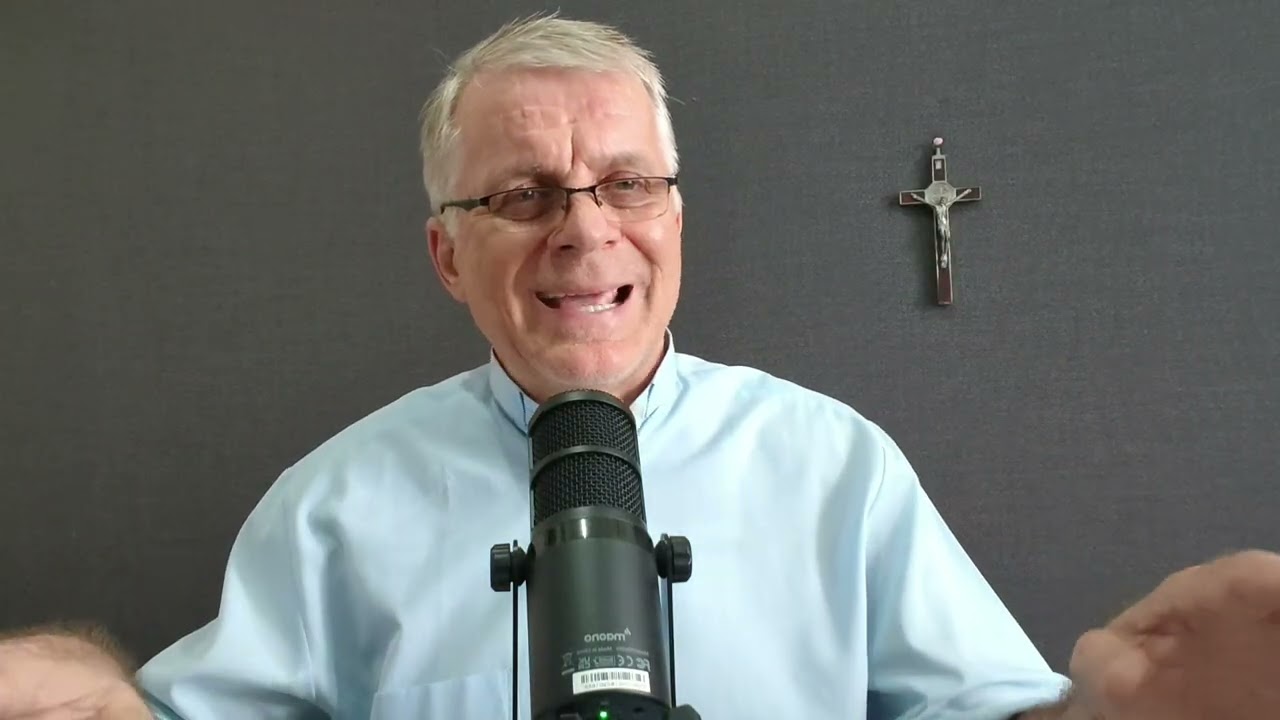 Niedzielna refleksja (Mt 4: 1-11). Kuszenie szatana i Łaska Boga 