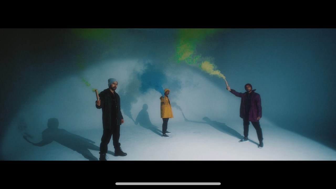 MC LIVINHO - IMAGINA (VÍDEO CLIPE OFICIAL )