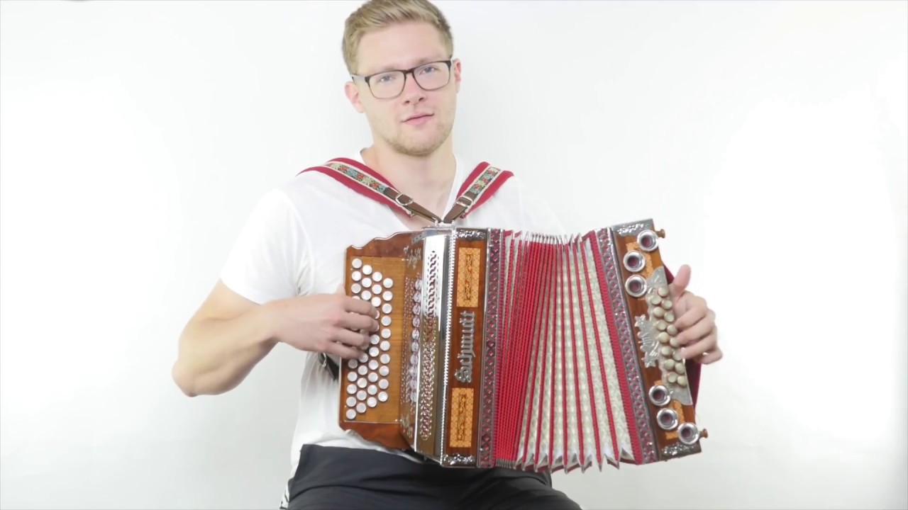 Munti Polka