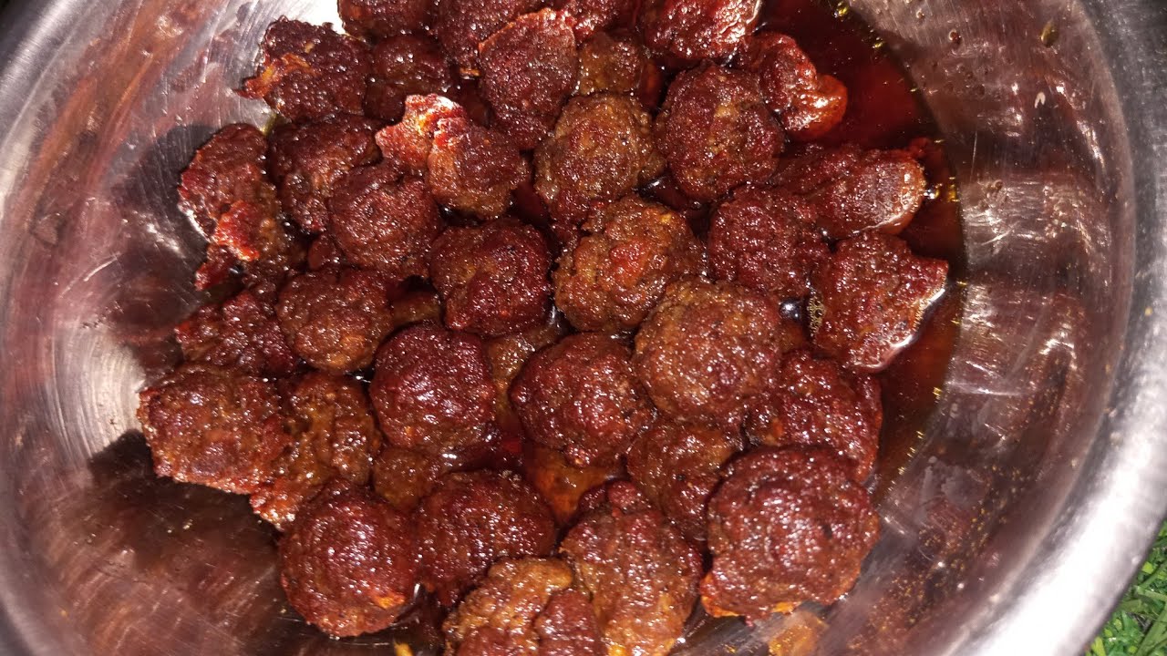Mutton kofta| How to make mutton dry kofta at home| kofta recipe| Hyderabadi mutton kofta 😋😋😋