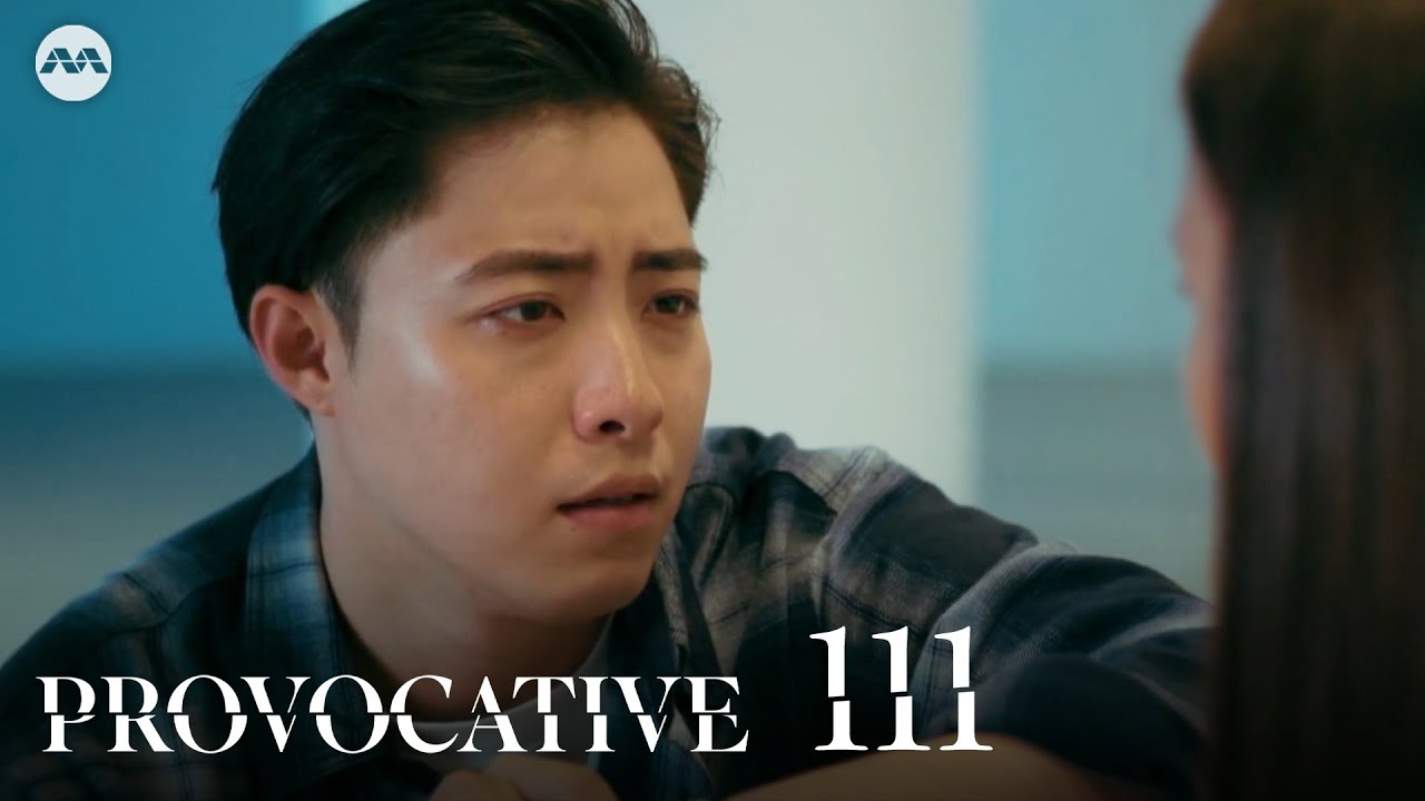 Provocative EP111