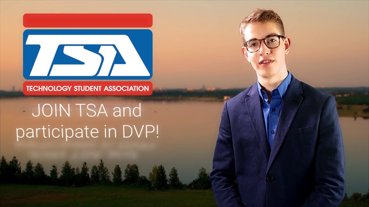 Competitive Event Infomercial - OstwaldTSA Digital Video Production 2017/18 - First Place